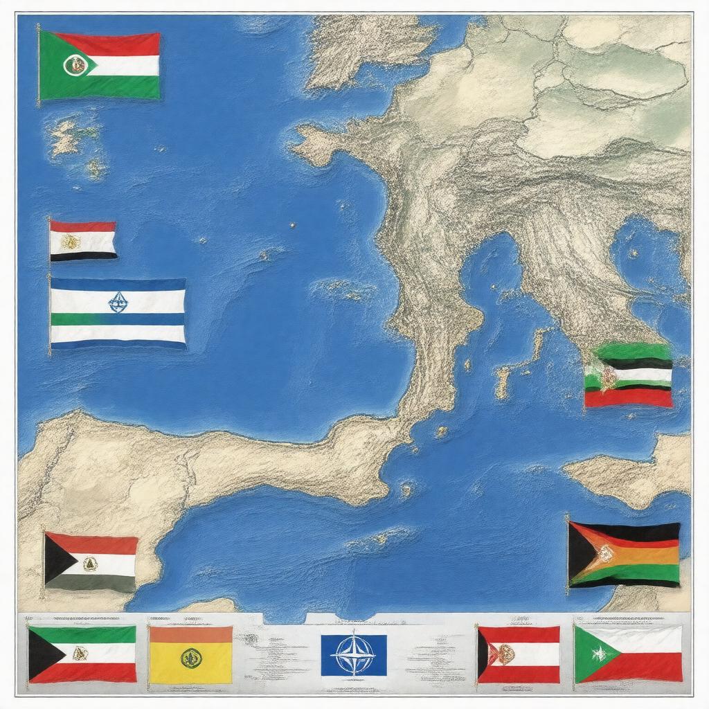 Mediterranean Dialogue